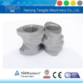 Screw Element for Modified Plastic Machine